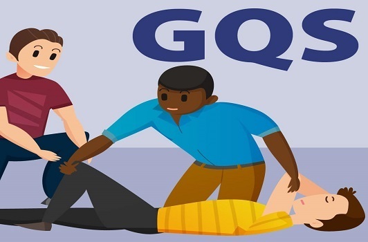 Logo GQS