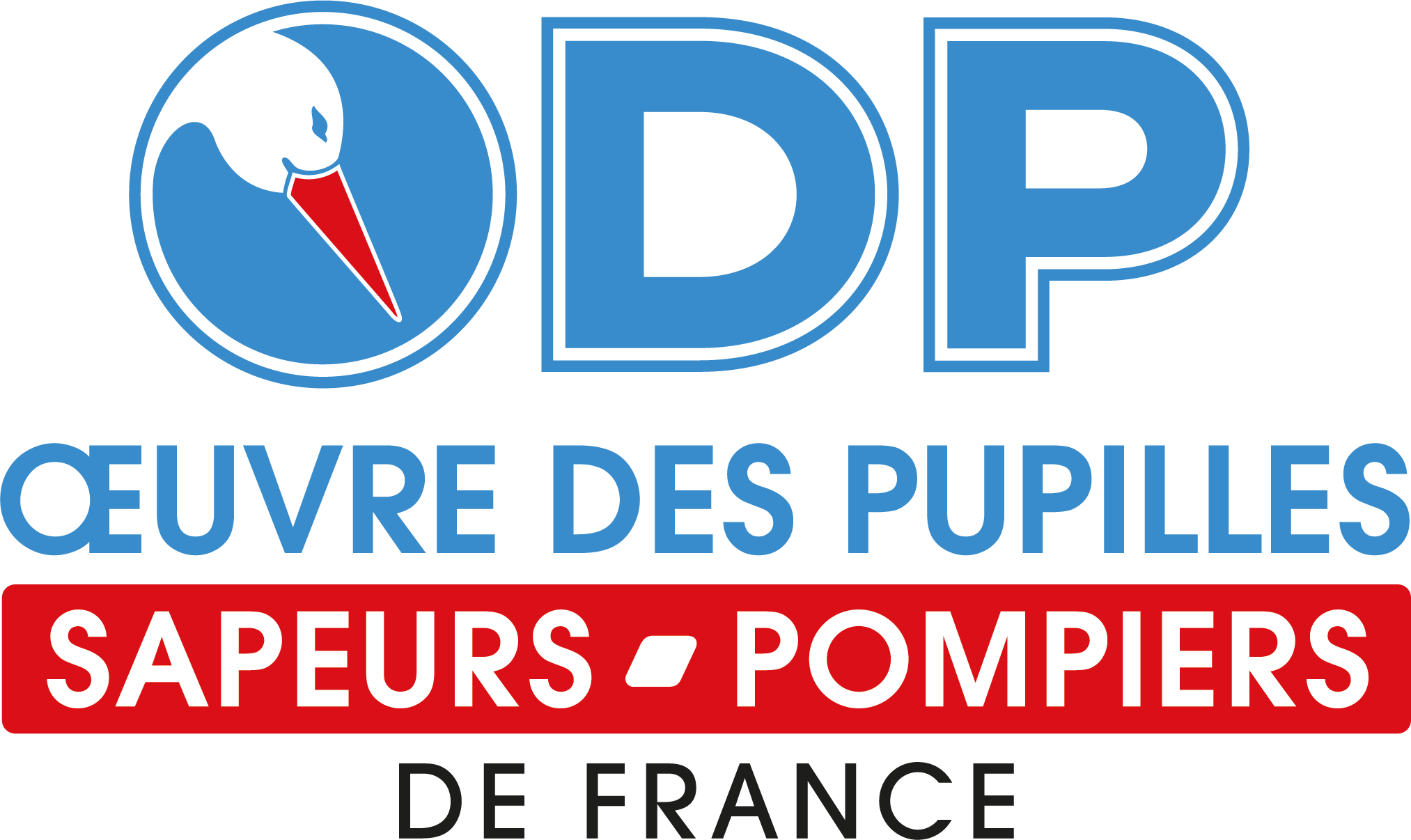 Logo ODP