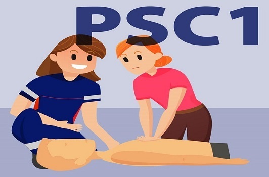 Logo PSC1
