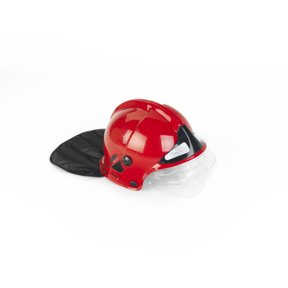 casque-jouet-f1-rouge