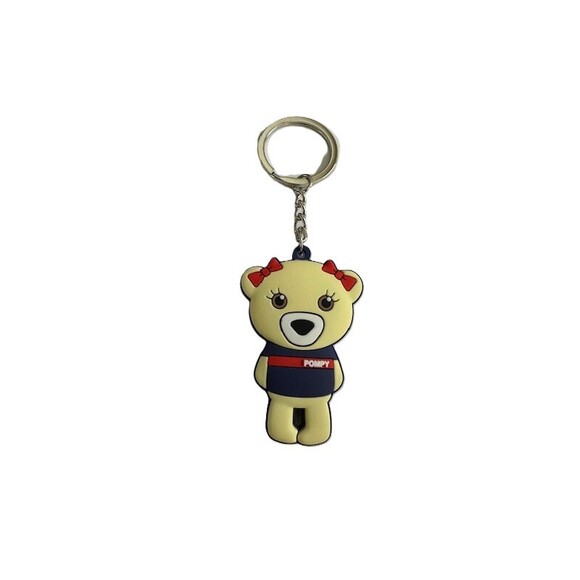 porte-cles-pompy-fille-2d-